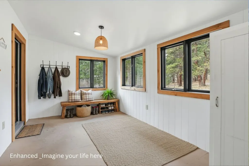 390 N Gold Creek Loop Hamilton MT 59840