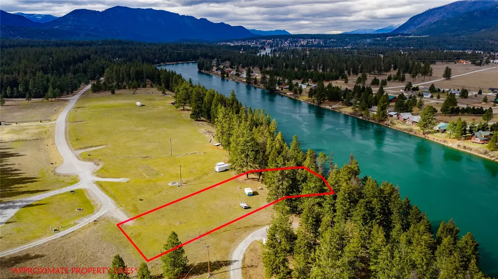 31 Old Barn Lane Thompson Falls MT 59873