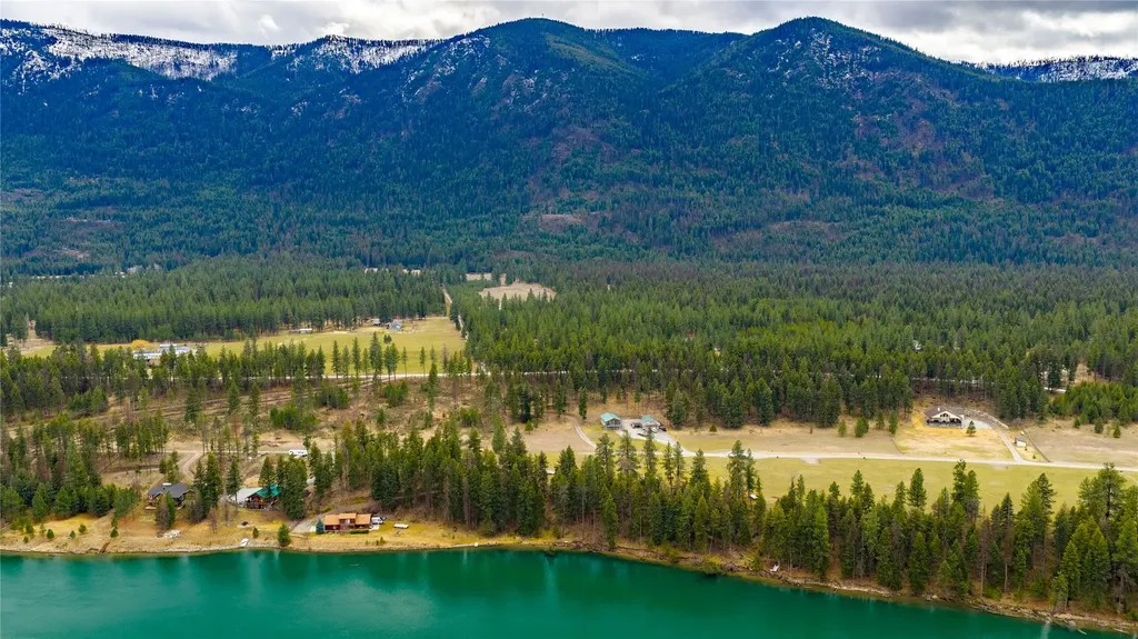 31 Old Barn Lane Thompson Falls MT 59873