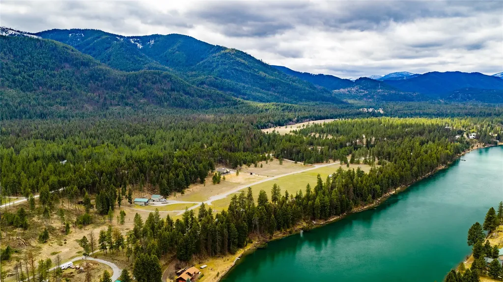 31 Old Barn Lane Thompson Falls MT 59873