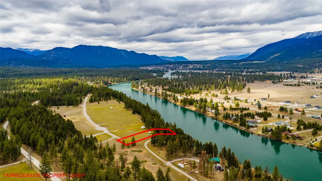 31 Old Barn Lane Thompson Falls MT 59873
