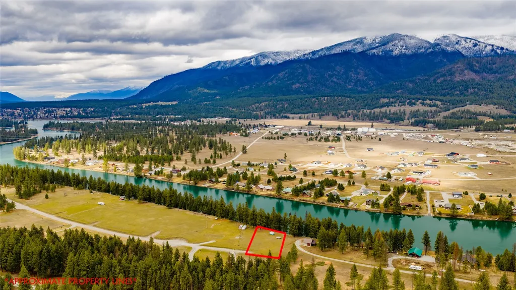 31 Old Barn Lane Thompson Falls MT 59873