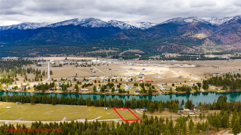 31 Old Barn Lane Thompson Falls MT 59873