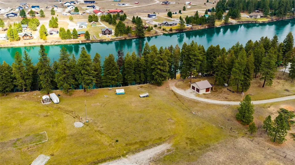 31 Old Barn Lane Thompson Falls MT 59873