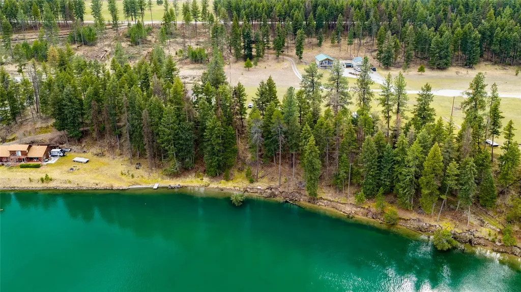 31 Old Barn Lane Thompson Falls MT 59873