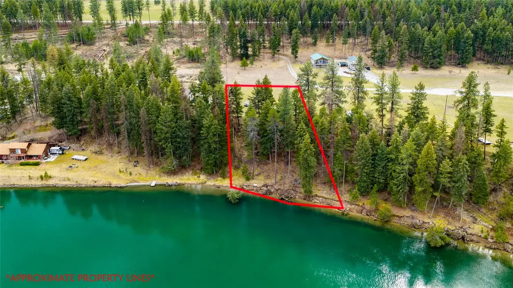 31 Old Barn Lane Thompson Falls MT 59873