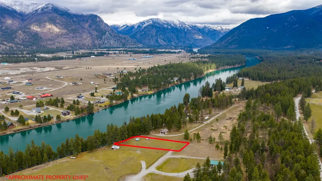 31 Old Barn Lane Thompson Falls MT 59873