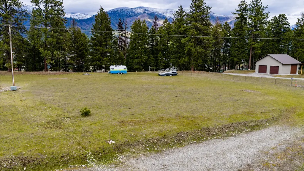 31 Old Barn Lane Thompson Falls MT 59873