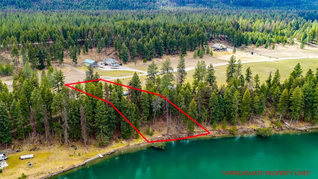 31 Old Barn Lane Thompson Falls MT 59873