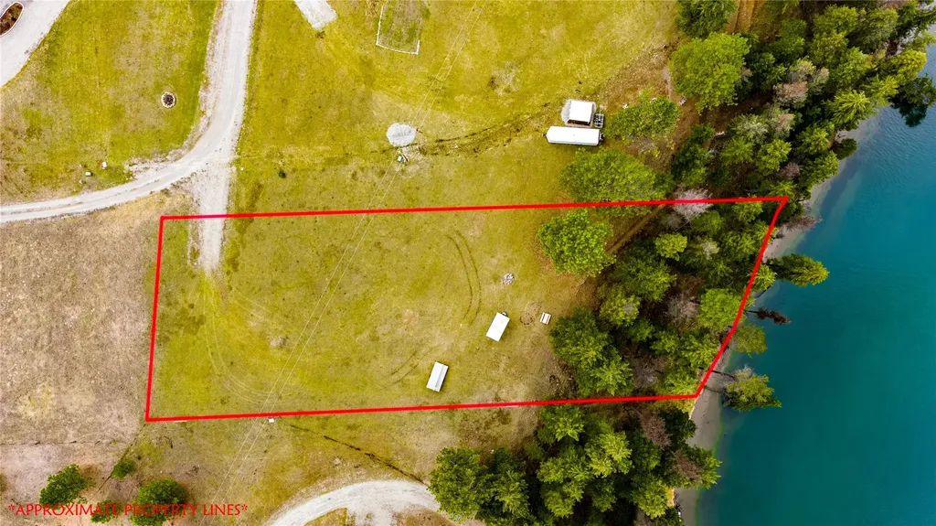 31 Old Barn Lane Thompson Falls MT 59873