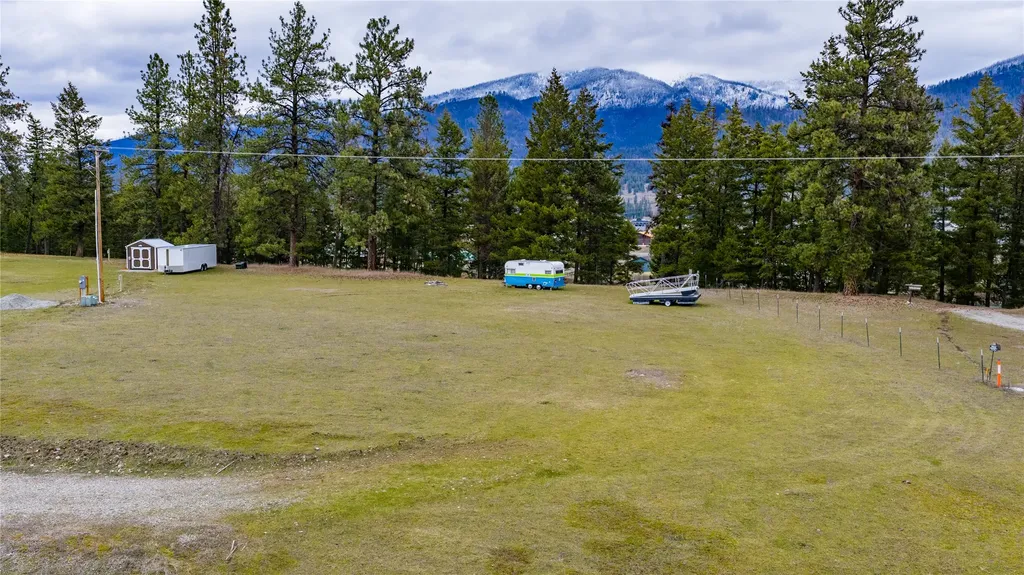 31 Old Barn Lane Thompson Falls MT 59873
