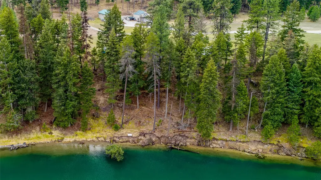 31 Old Barn Lane Thompson Falls MT 59873
