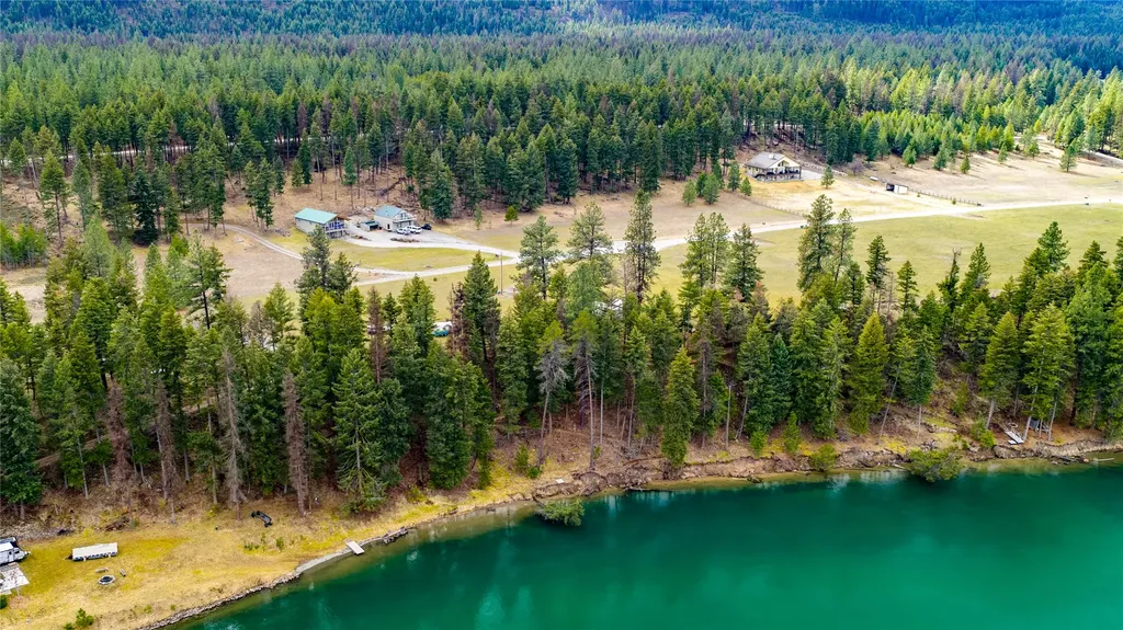 31 Old Barn Lane Thompson Falls MT 59873