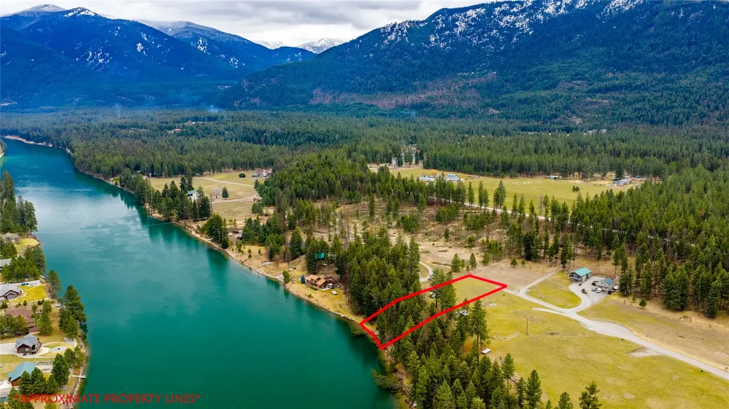31 Old Barn Lane Thompson Falls MT 59873