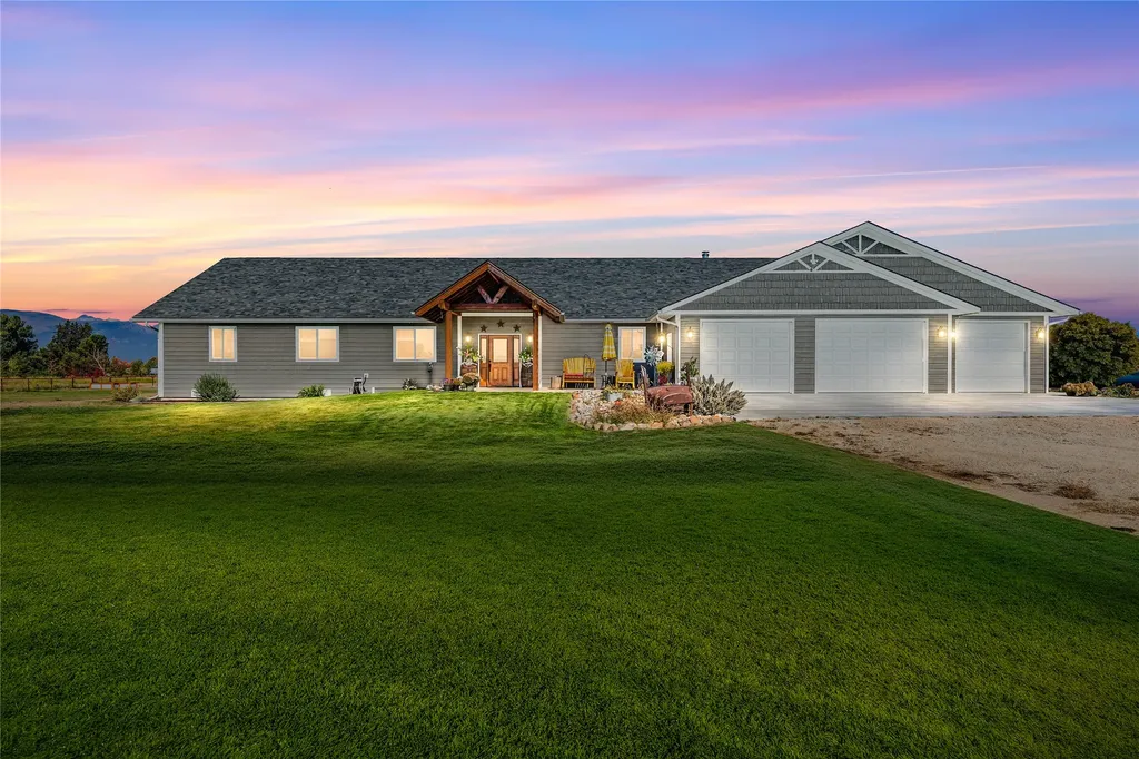 400 Cochell Way Corvallis MT 59828