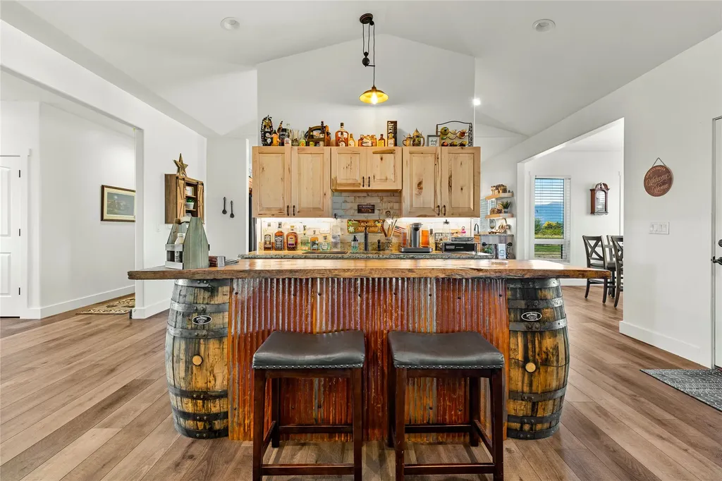 400 Cochell Way Corvallis MT 59828