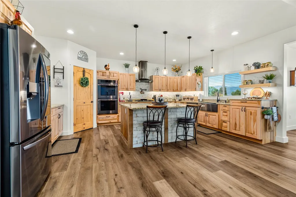 400 Cochell Way Corvallis MT 59828