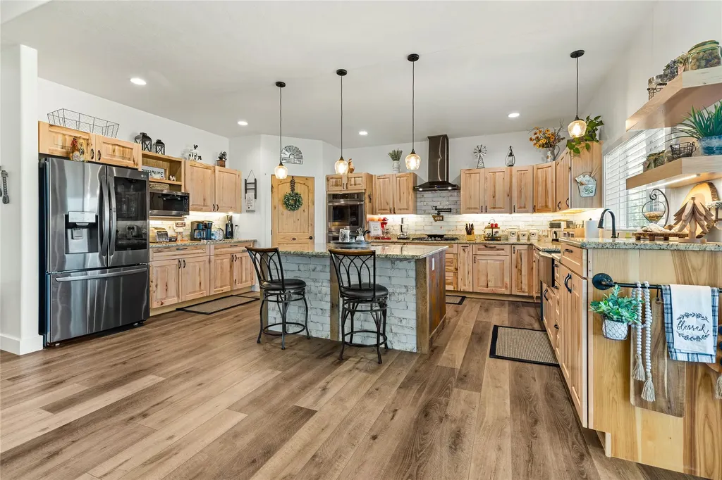 400 Cochell Way Corvallis MT 59828