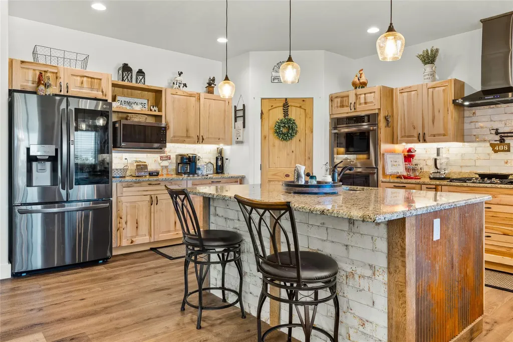 400 Cochell Way Corvallis MT 59828