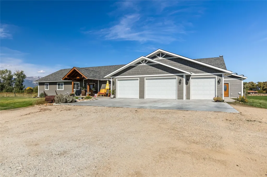 400 Cochell Way Corvallis MT 59828