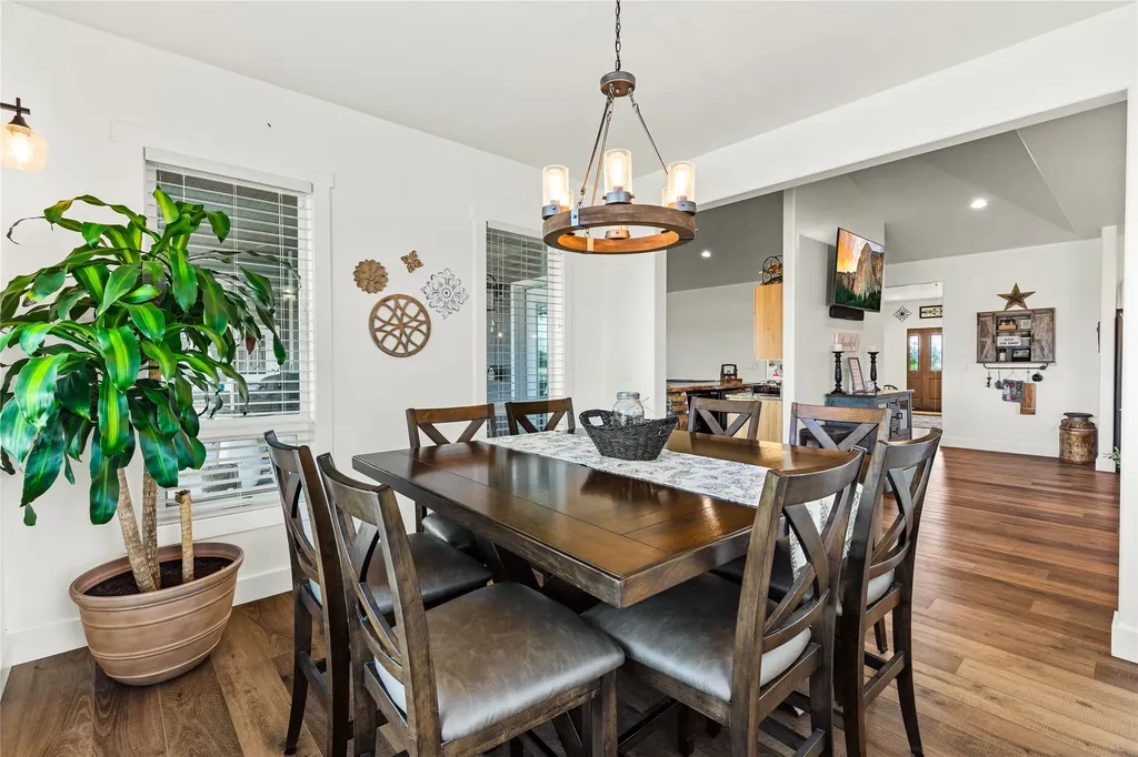 400 Cochell Way Corvallis MT 59828