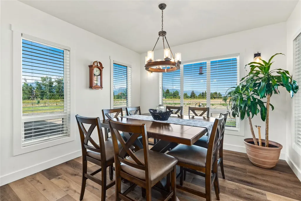 400 Cochell Way Corvallis MT 59828