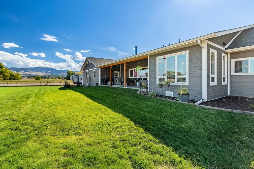 400 Cochell Way Corvallis MT 59828