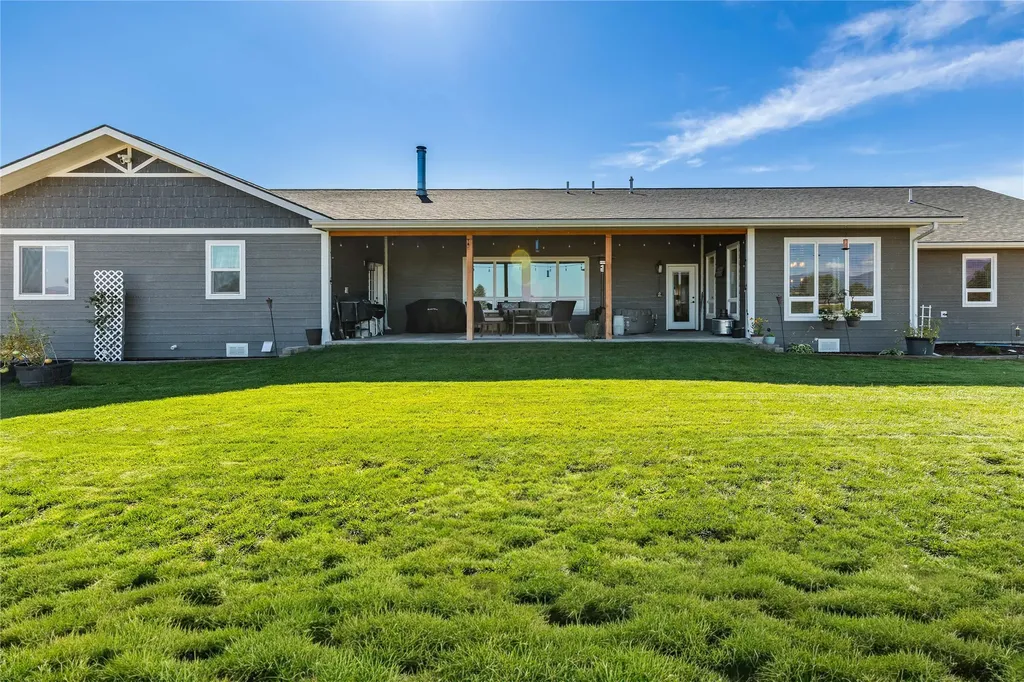 400 Cochell Way Corvallis MT 59828