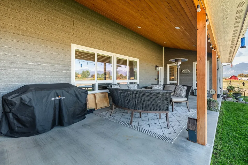 400 Cochell Way Corvallis MT 59828