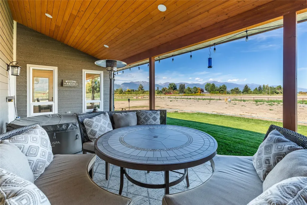 400 Cochell Way Corvallis MT 59828