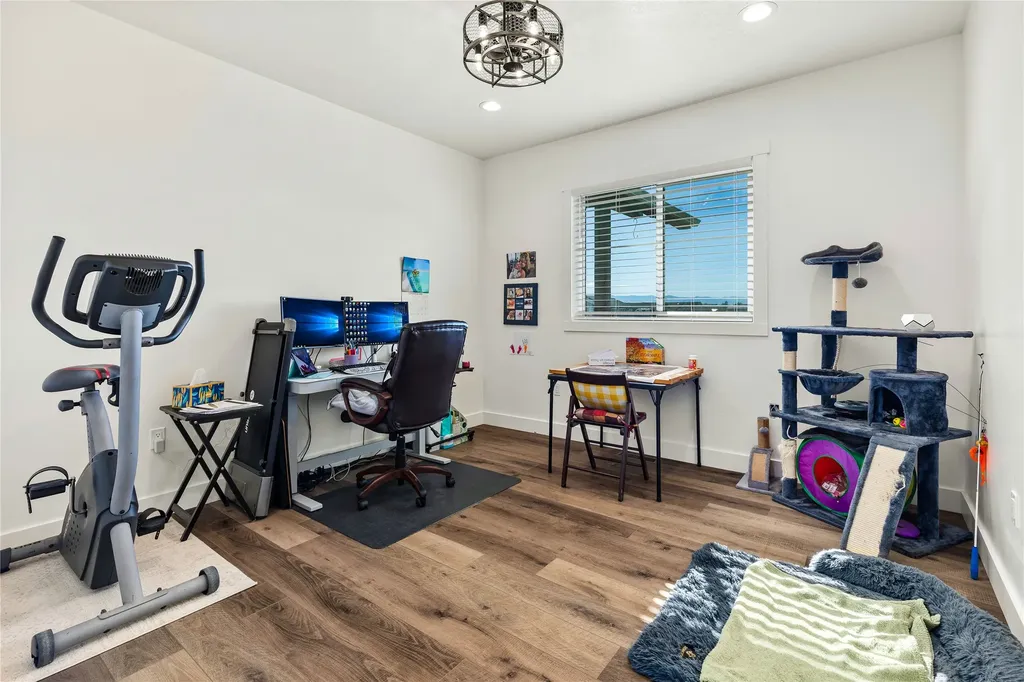 400 Cochell Way Corvallis MT 59828