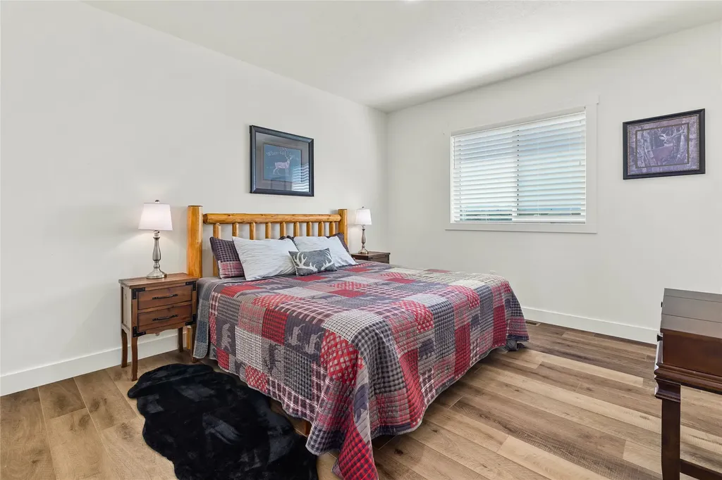 400 Cochell Way Corvallis MT 59828