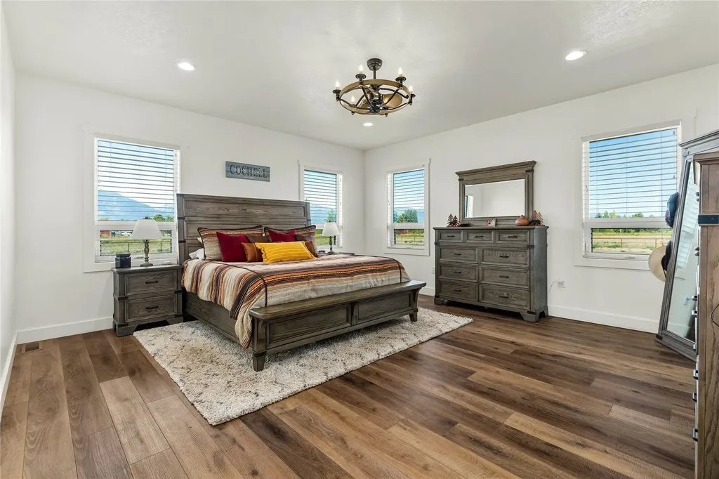 400 Cochell Way Corvallis MT 59828