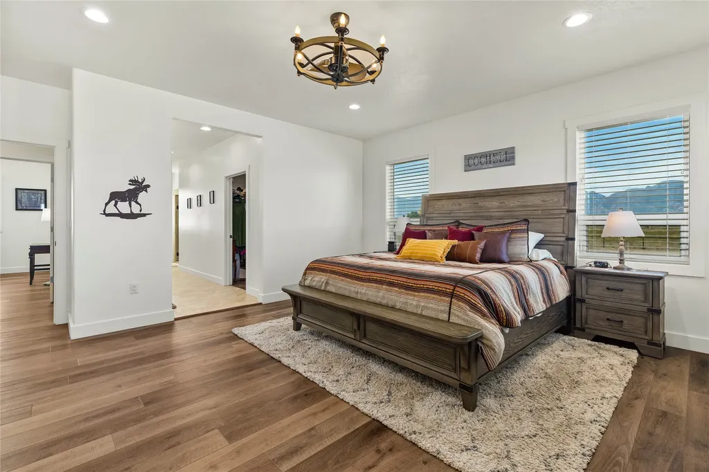 400 Cochell Way Corvallis MT 59828