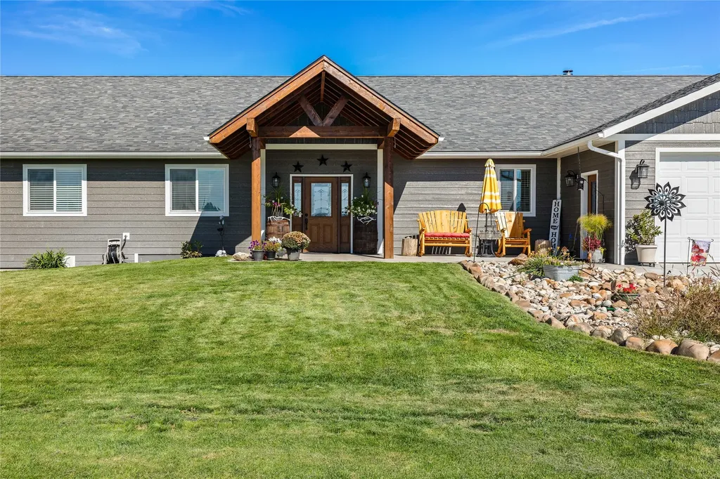 400 Cochell Way Corvallis MT 59828