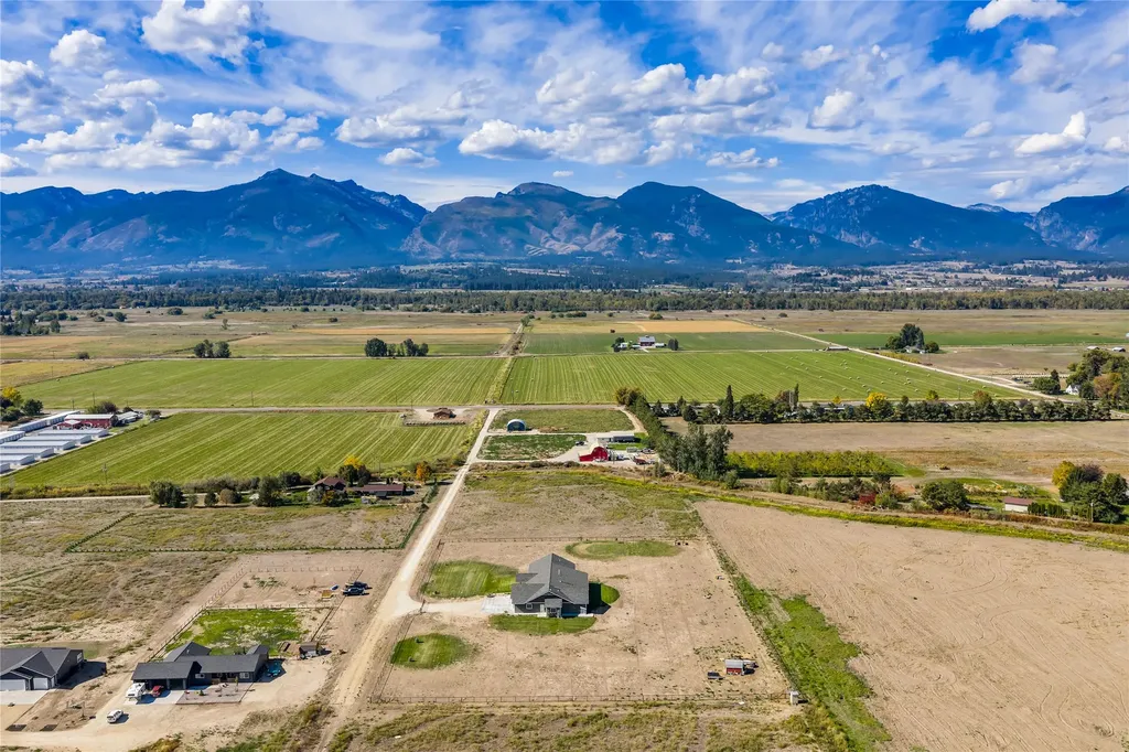400 Cochell Way Corvallis MT 59828