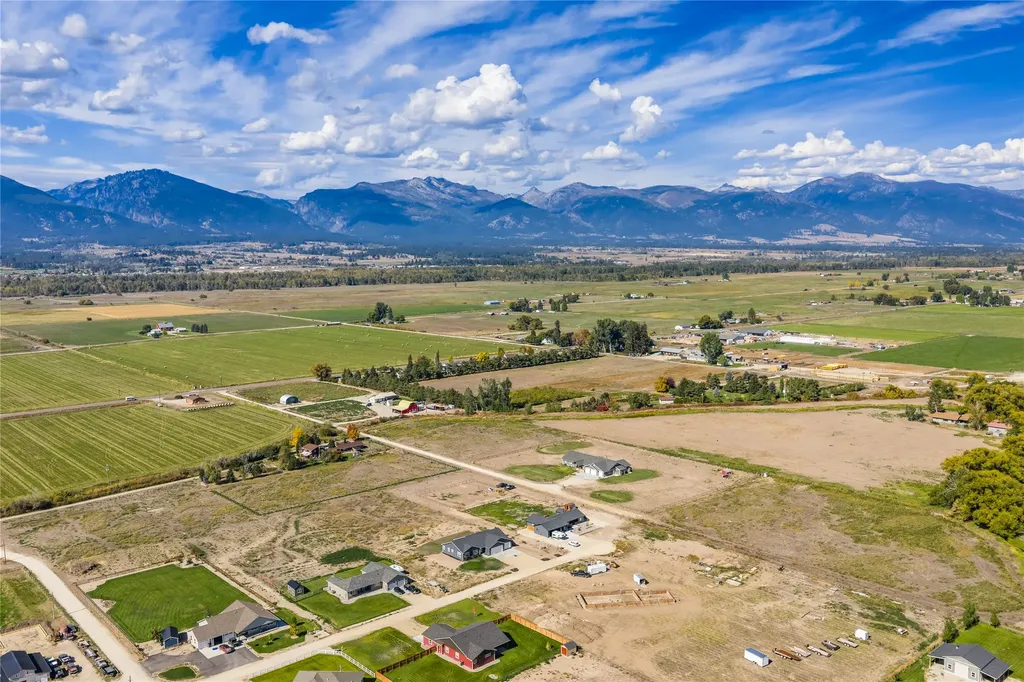 400 Cochell Way Corvallis MT 59828