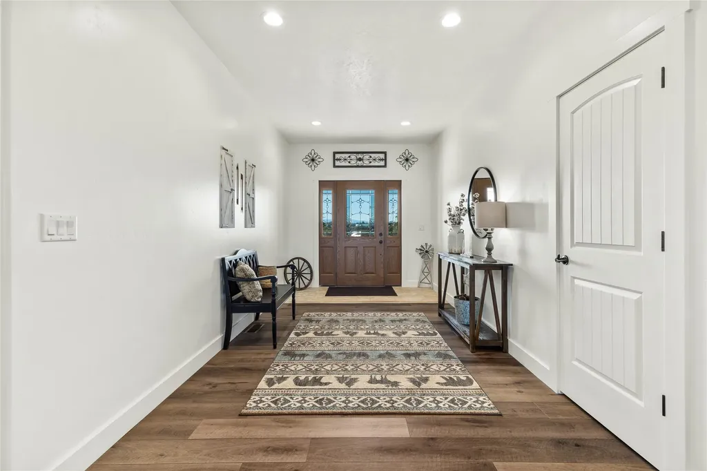 400 Cochell Way Corvallis MT 59828