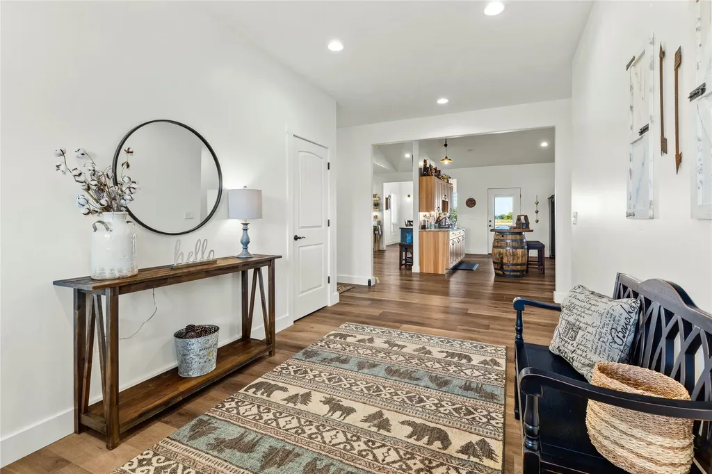 400 Cochell Way Corvallis MT 59828