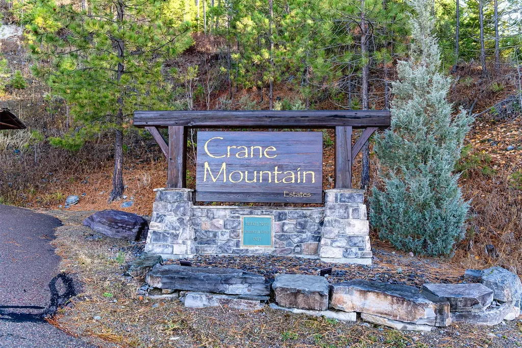 Nhn Elkridge Drive Bigfork MT 59911