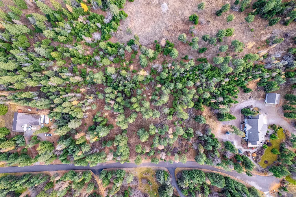 Nhn Elkridge Drive Bigfork MT 59911