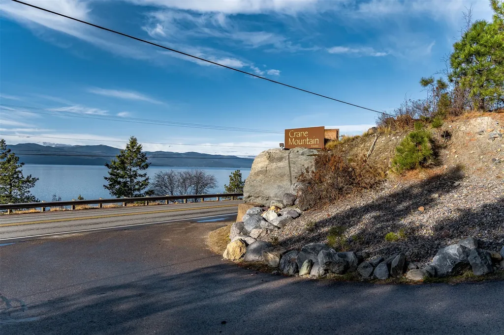 Nhn Elkridge Drive Bigfork MT 59911