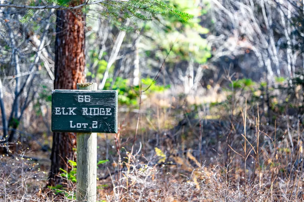 Nhn Elkridge Drive Bigfork MT 59911