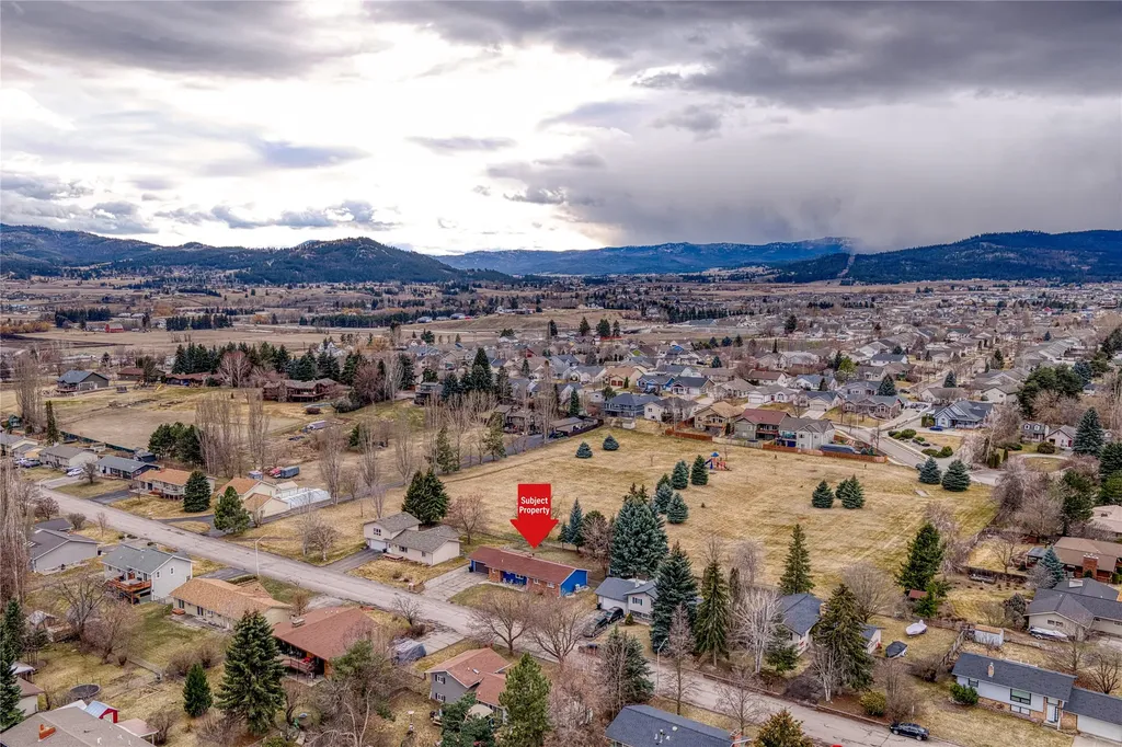 120 Garland Street Kalispell MT 59901