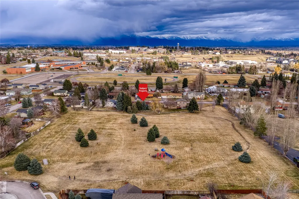120 Garland Street Kalispell MT 59901