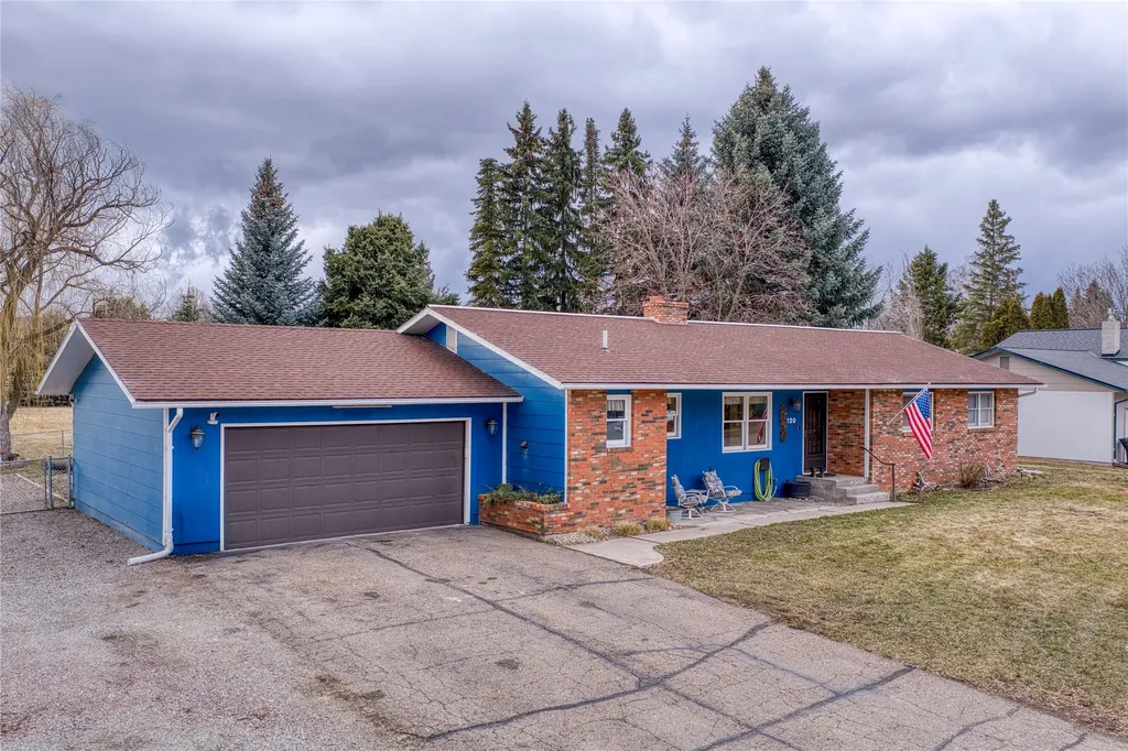 120 Garland Street Kalispell MT 59901