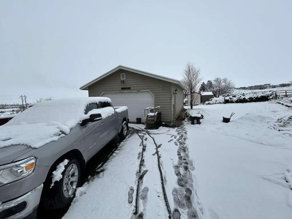 6385 Goodan Lane Missoula MT 59808