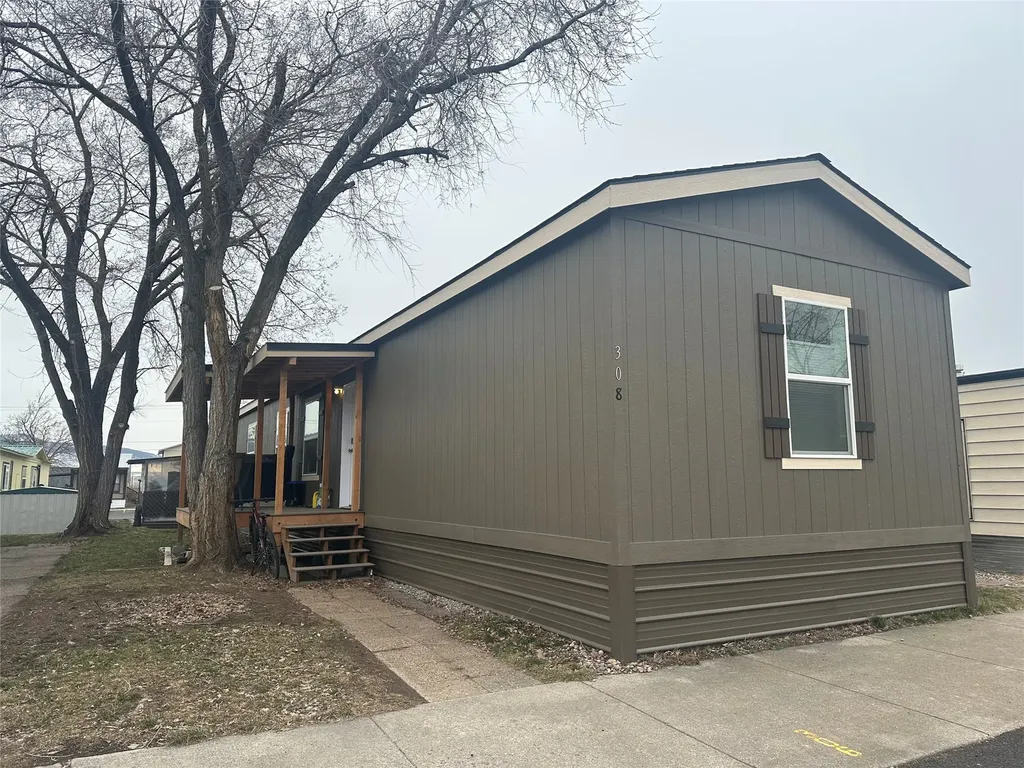 308 S Surrey Street Missoula MT 59808