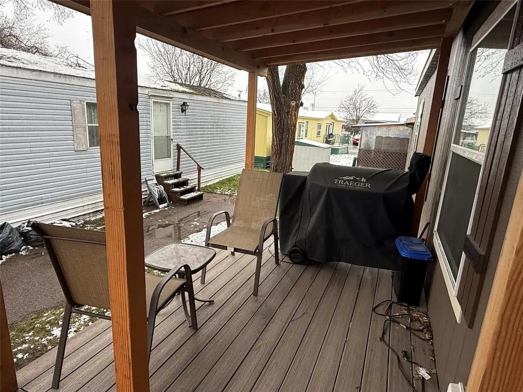 308 S Surrey Street Missoula MT 59808