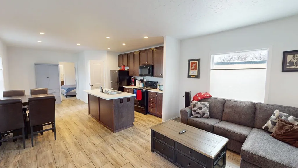 308 S Surrey Street Missoula MT 59808
